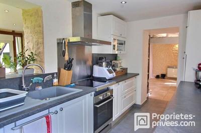 Maison - 103 m² - 5 pièces