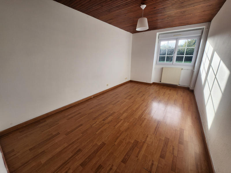 Maison - 144 m² - 6 pièces