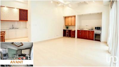 Local commercial - 46 m²