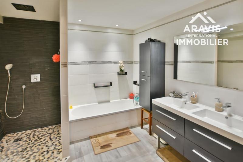 Appartement - 54 m² - 2 pièces