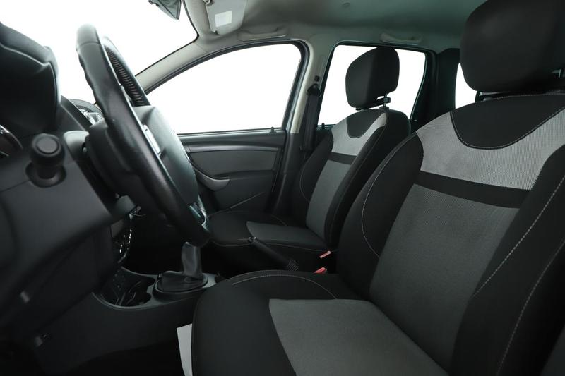 Dacia Duster 1.2 TCe Prestige 4x2 125 ch