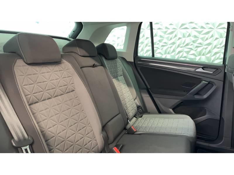 Volkswagen Tiguan 1.4 eHybrid 245ch Dsg6 Life Plus