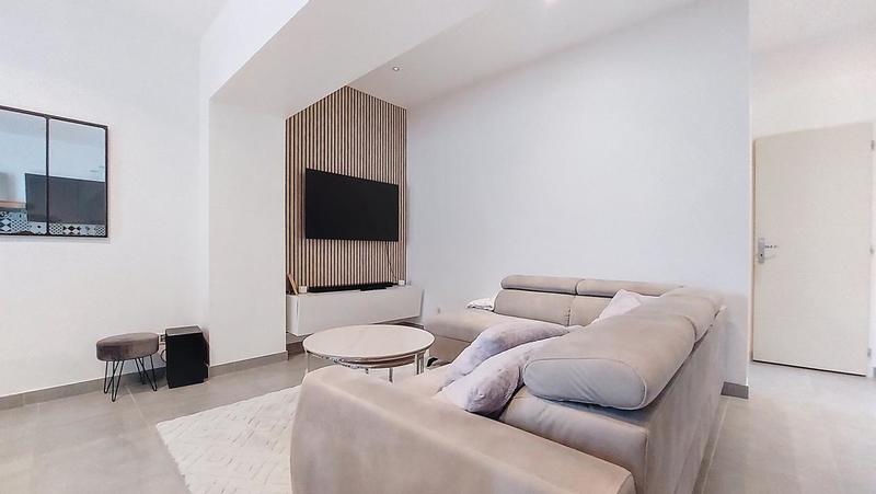 Maison - 68 m² - 3 pièces