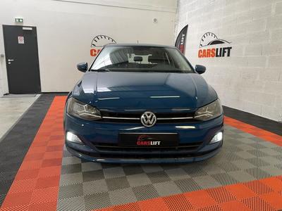 Volkswagen Polo 1.6 Tdi 95 Ch Confortline - Garantie 6 Mois