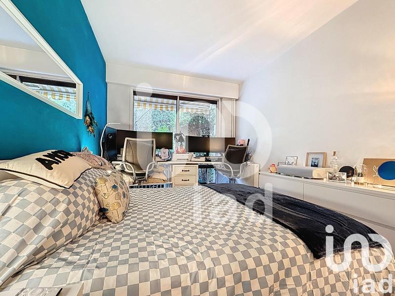 Appartement - 65 m² - 2 pièces