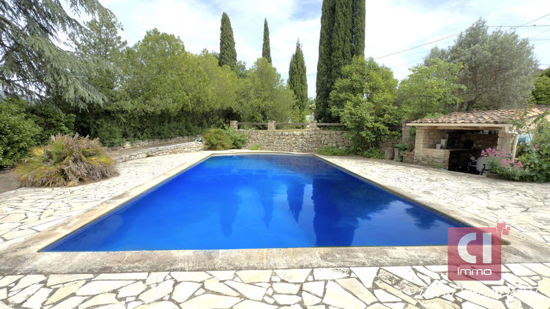 Maison - 160 m² - 5 pièces