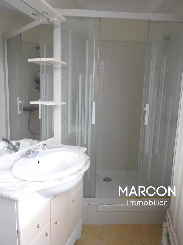 Appartement - 82 m² - 3 pièces