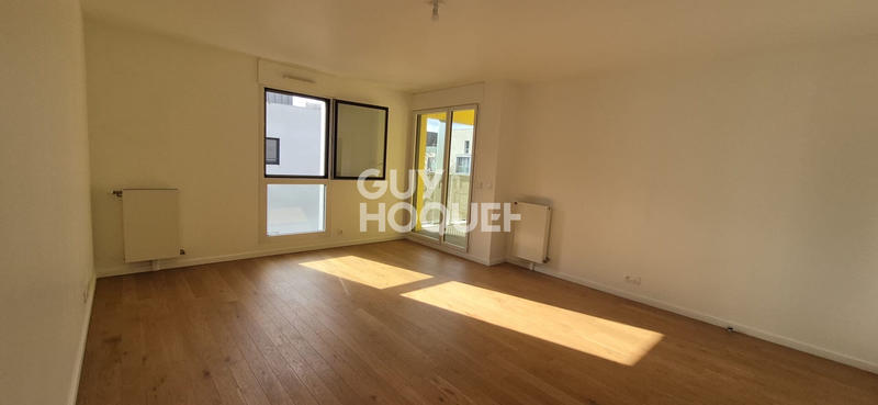 Appartement - 58 m² - 2 pièces