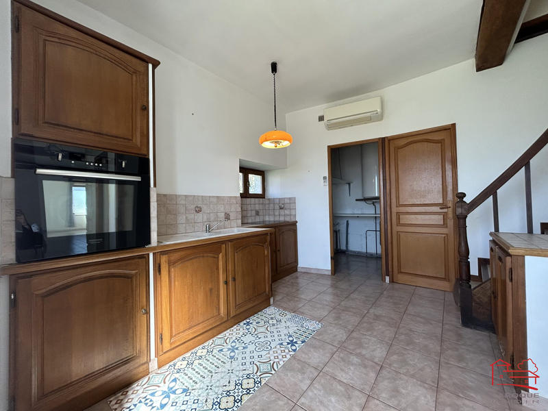 Maison - 321 m² - 9 pièces