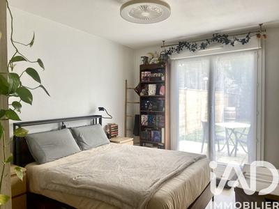 Maison - 67 m² - 3 pièces