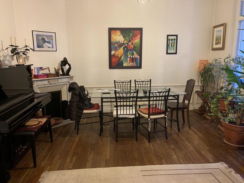 Appartement - 125 m² - 5 pièces