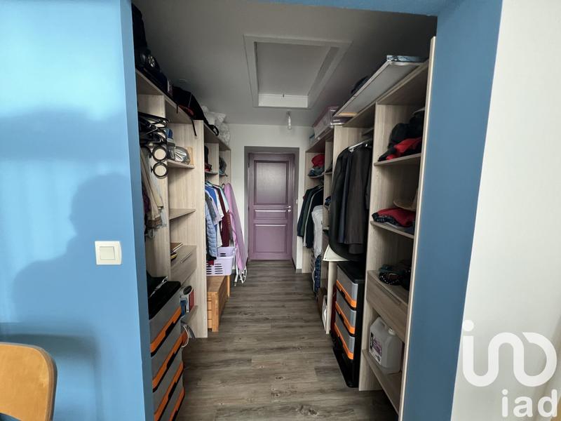 Ferme - 161 m² - 6 pièces