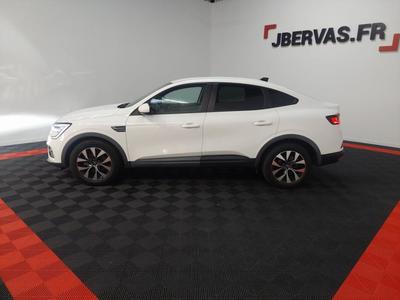 Renault Arkana Business E-Tech 145