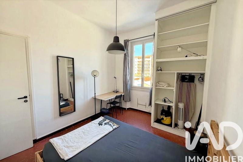 Appartement - 47 m² - 3 pièces