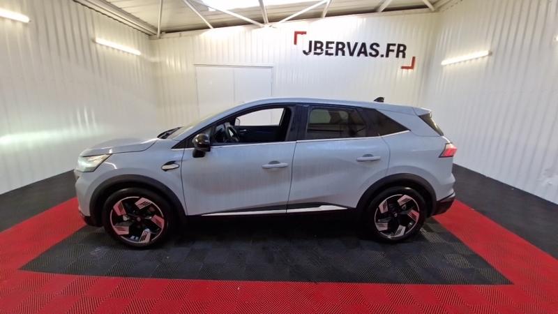 Renault Symbioz techno E-Tech full hybrid 145