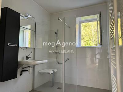 Maison en pierre - 93 m² - 5 pièces