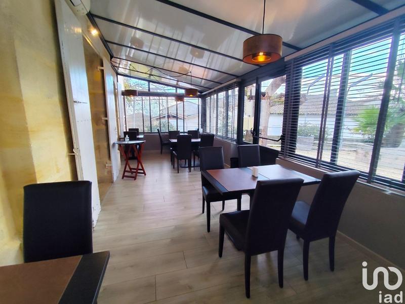 Local commercial - 130 m²