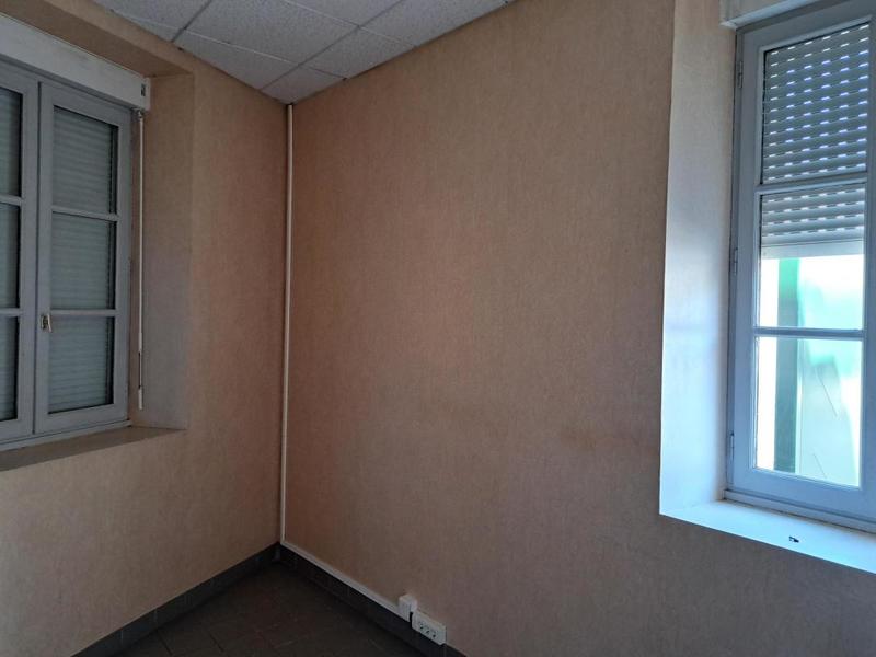 Local commercial - 49 m²