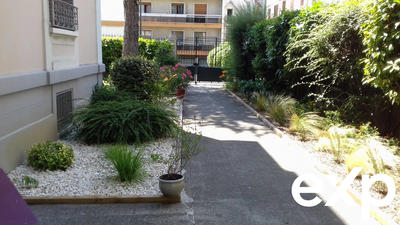 Appartement - 89 m² - 3 pièces