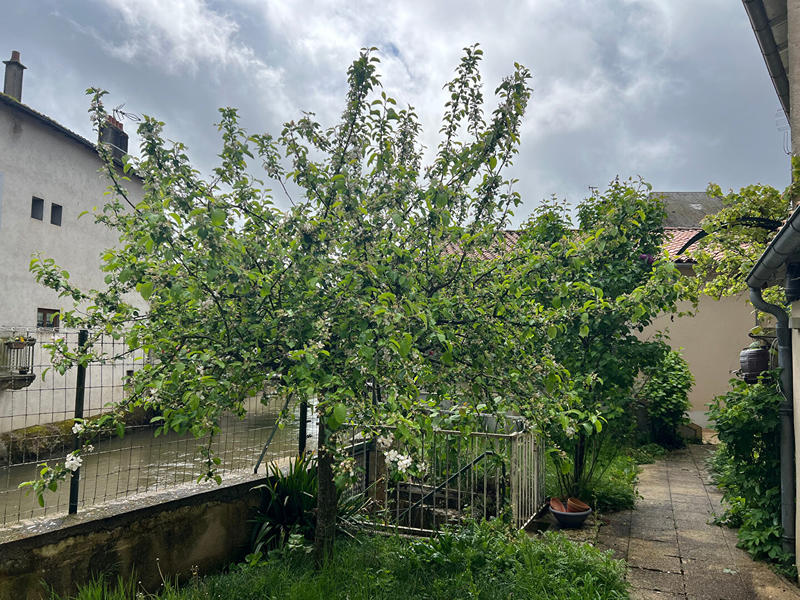 Maison - 154 m² - 8 pièces