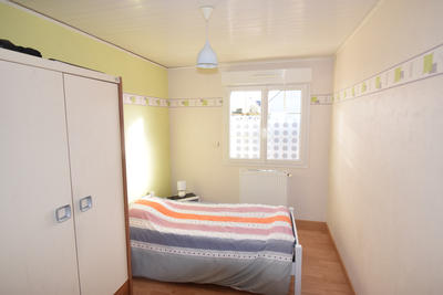 Maison - 100 m² - 8 pièces