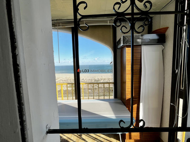 Appartement - 37 m² - 3 pièces