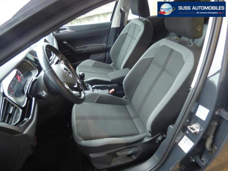 Volkswagen Polo 1.6 Tdi 95 s&amp;S Bvm5 Carat