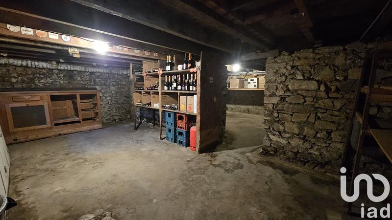 Maison de ville - 163 m² - 6 pièces