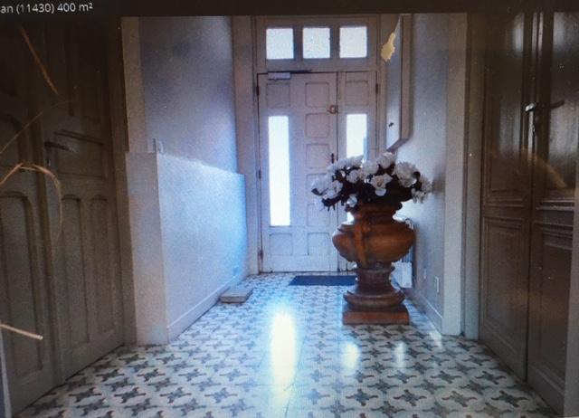 Demeure - 400 m² - 13 pièces