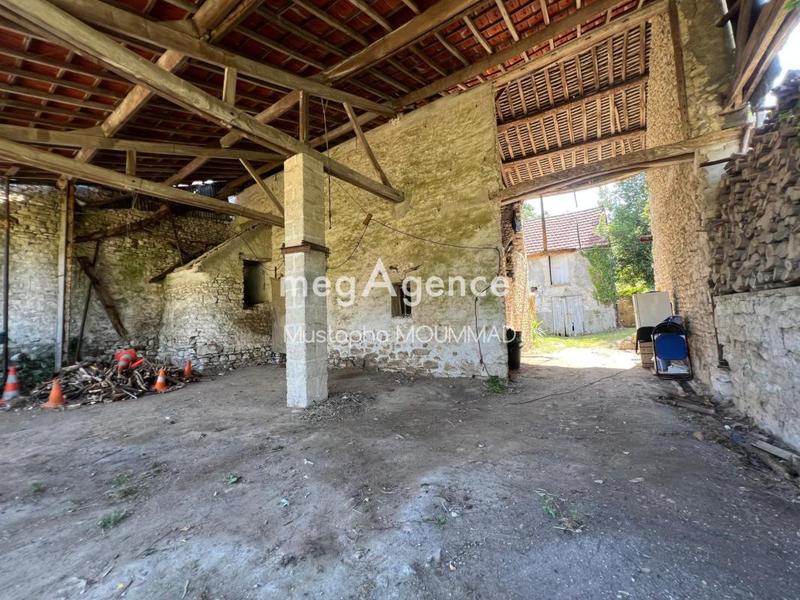 Maison - 50 m² - 3 pièces