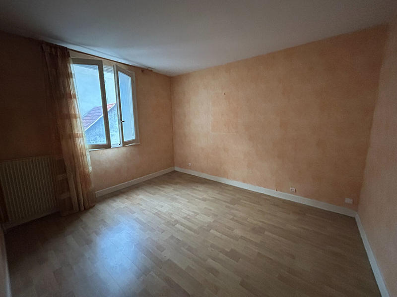 Immeuble - 200 m² - 10 pièces