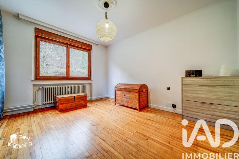 Appartement - 83 m² - 4 pièces