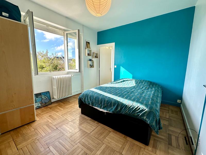 Maison - 135 m² - 7 pièces