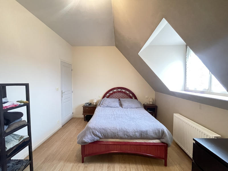 Maison - 152 m² - 5 pièces