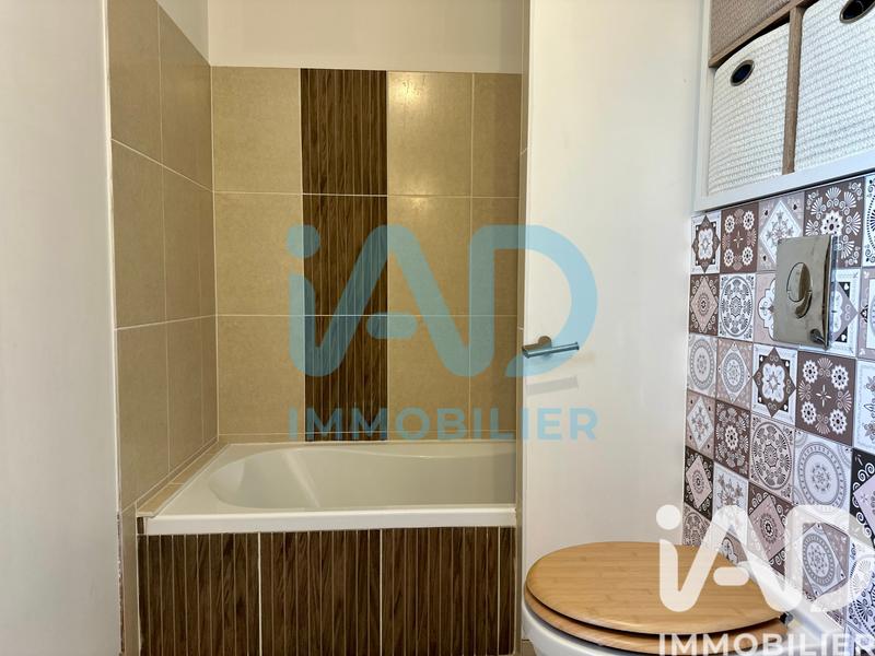 Maison - 103 m² - 5 pièces