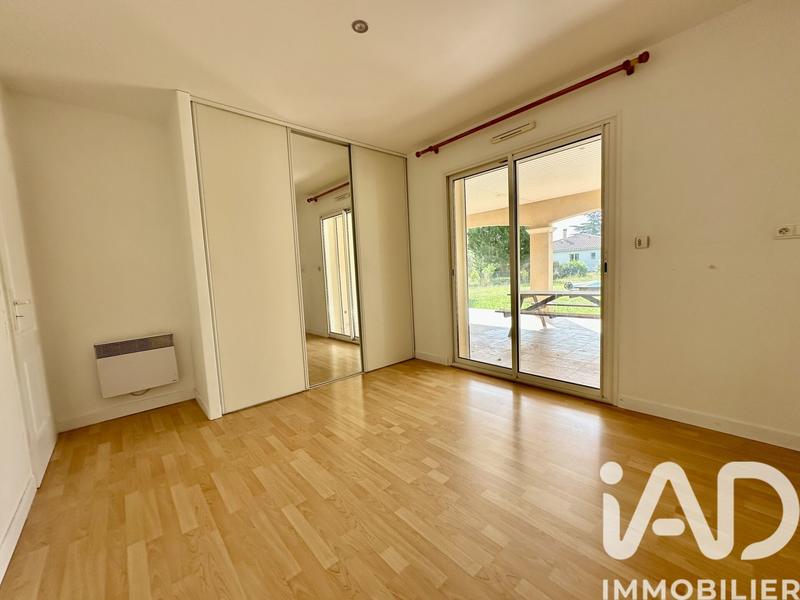Maison - 128 m² - 4 pièces