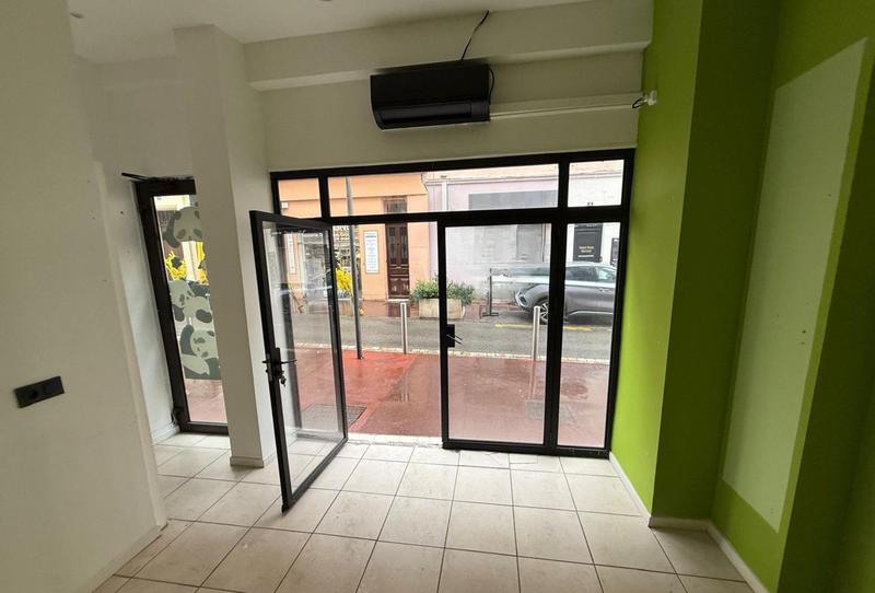 Local commercial - 23 m²