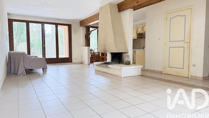 Maison - 170 m² - 7 pièces