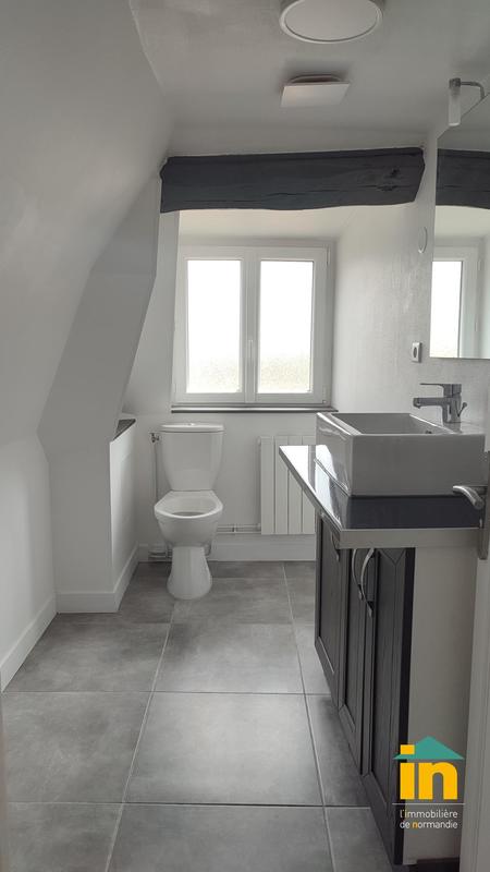 Appartement - 53 m² - 4 pièces