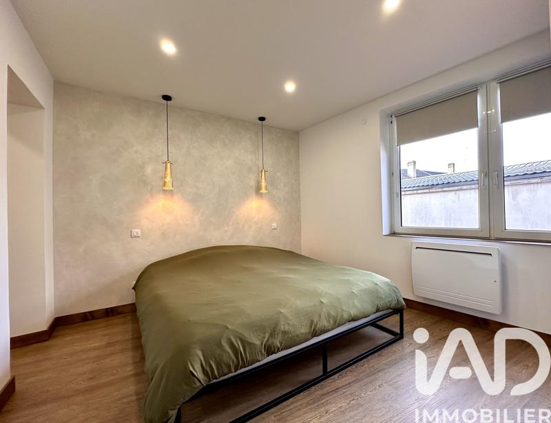 Appartement - 96 m² - 4 pièces