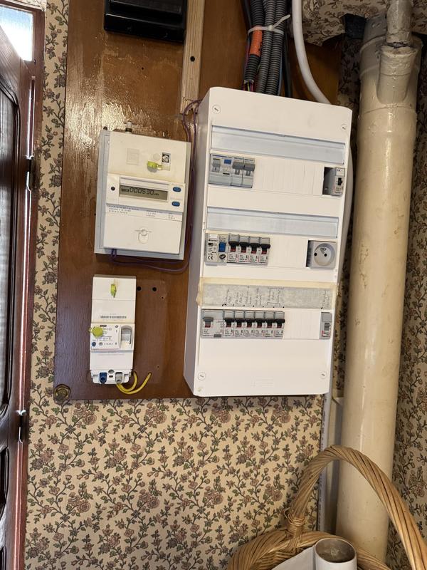 Maison - 66 m² - 4 pièces