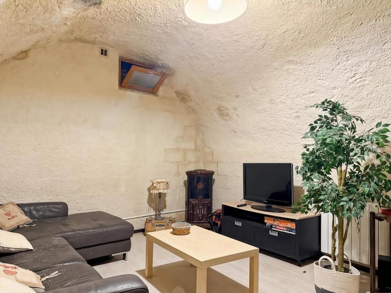 Maison de village - 67 m² - 3 pièces