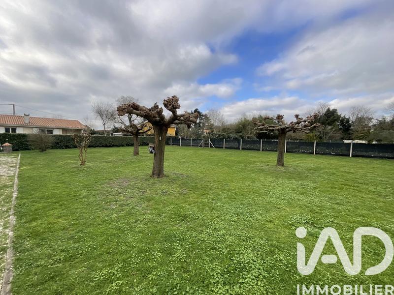 Maison - 84 m² - 4 pièces