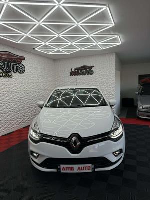 Renault Clio IV 0.9 TCe 12v eco2 s&amp;S 90 Cv