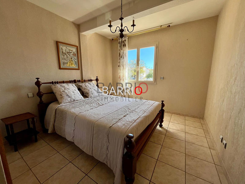 Maison - 157 m² - 5 pièces