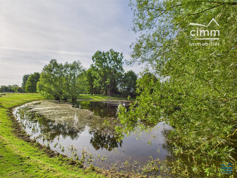 Maison - 162 m² - 5 pièces