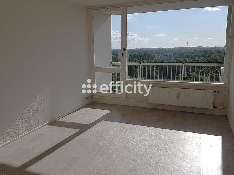 Appartement - 51 m² - 2 pièces