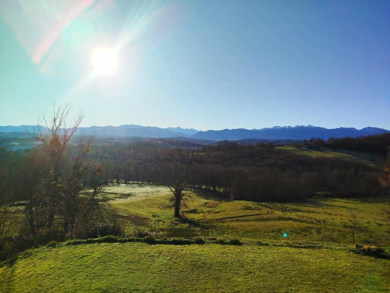 Maison traditionnelle - 125 m² - 5 pièces