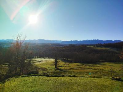 Maison traditionnelle - 125 m² - 5 pièces