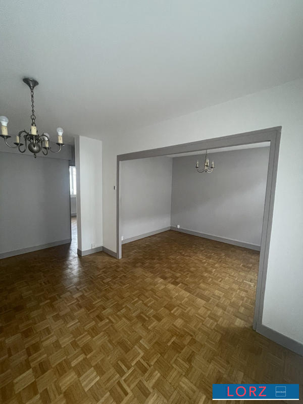 Appartement - 68 m² - 4 pièces